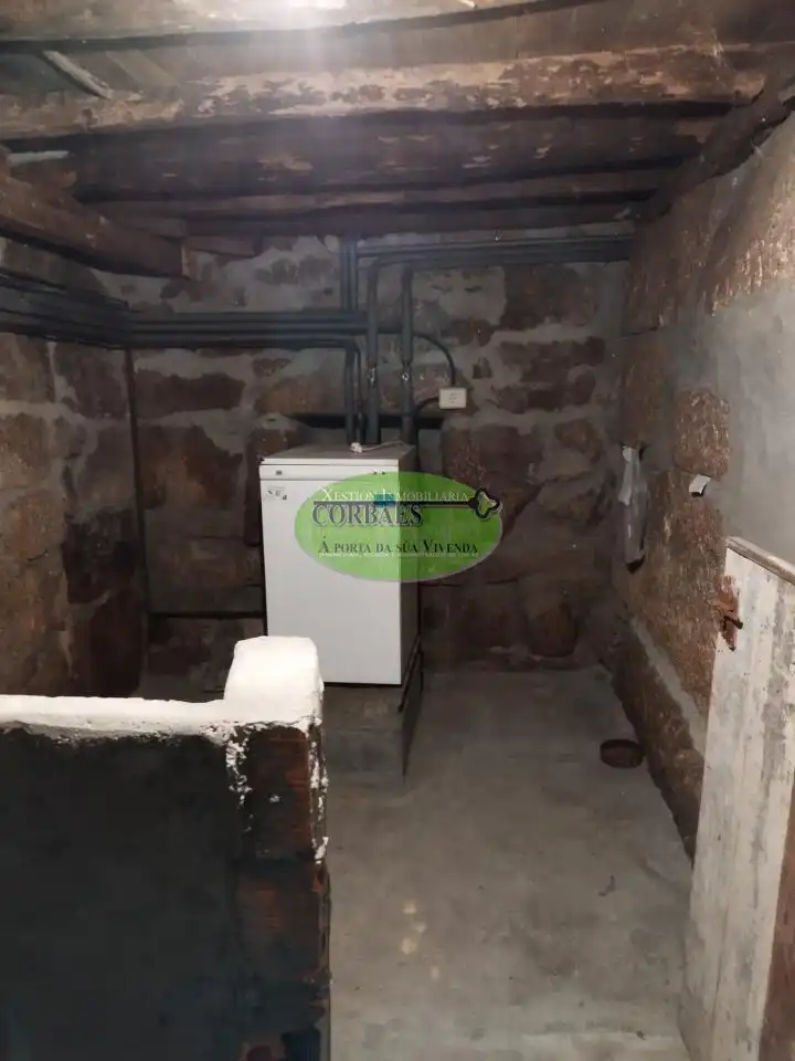 Houses for sale in O Pereiro de Aguiar   with Heating, Private garden and Terrace