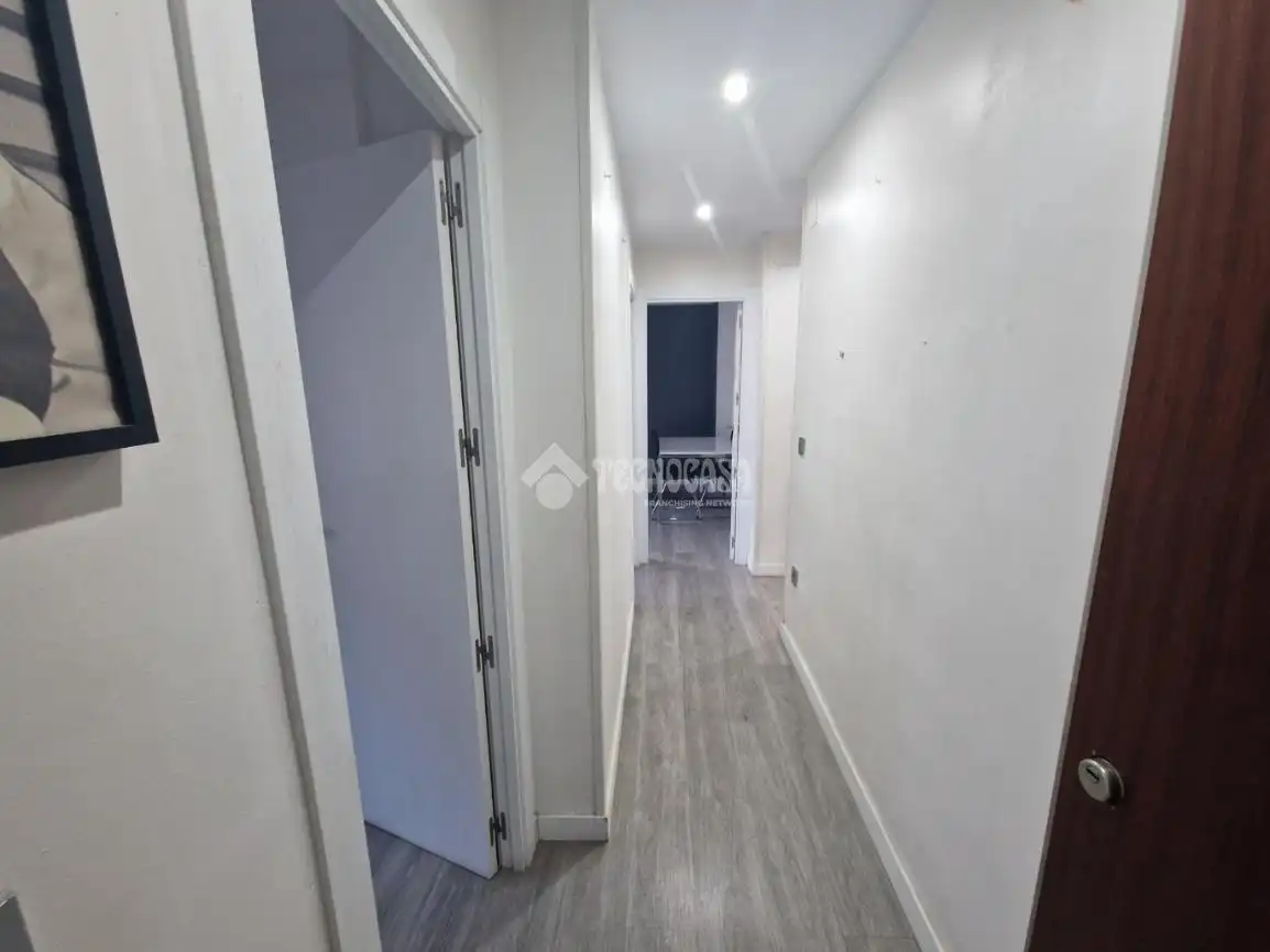 Pis amb ascensor en venda a El Carmen - Casas del Hogar, imagen 4