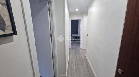 Foto 4 de Pis en venda a El Carmen - Casas del Hogar, Palencia Capital