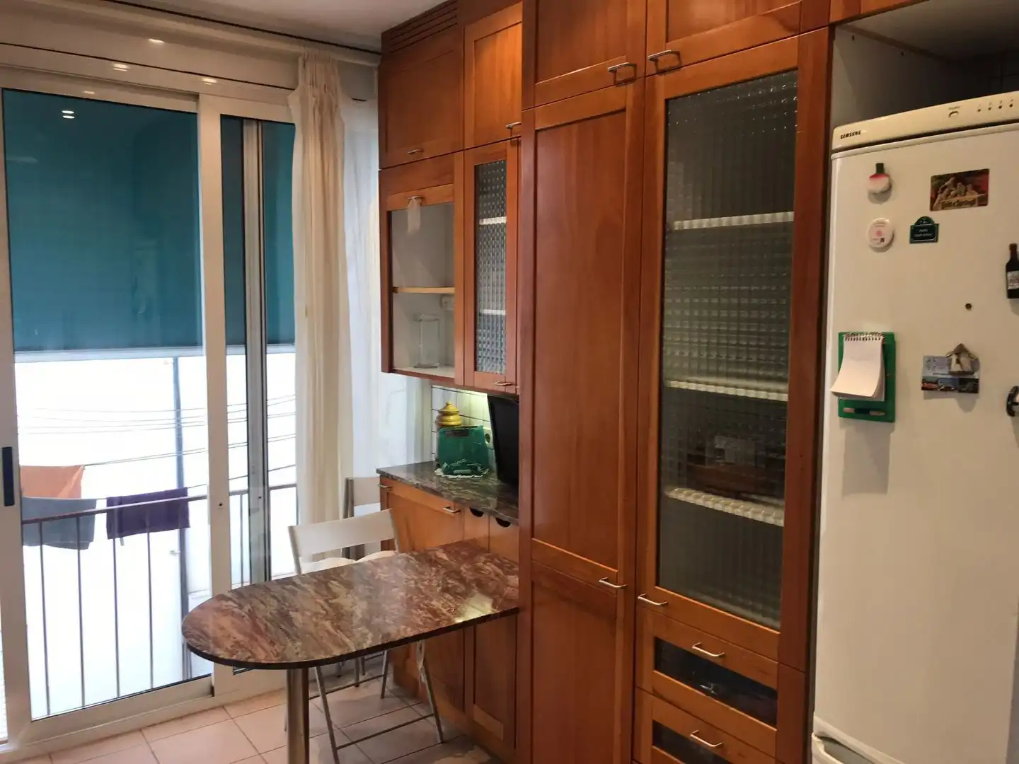 Penthouse mit Aufzug zur Miete in provença 122, imagen 11