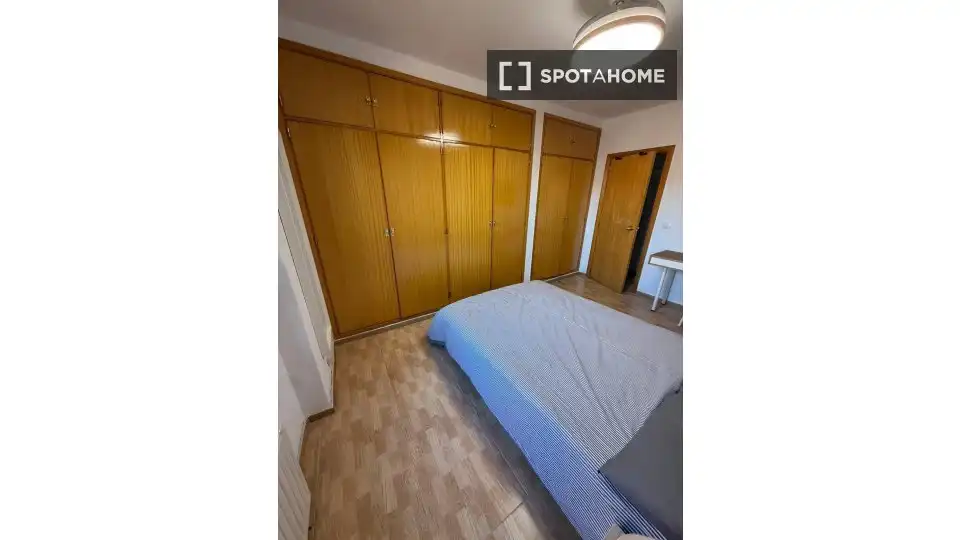 Flat for rent in Entrevías