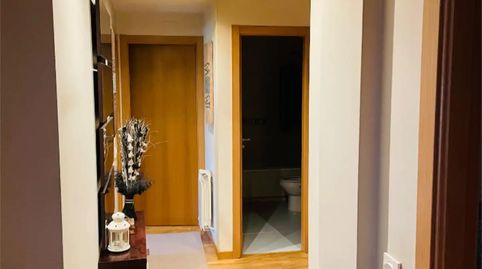 Foto 5 de Piso en venta en Avenida Primero de Junio, 19, Venta de Baños, Palencia