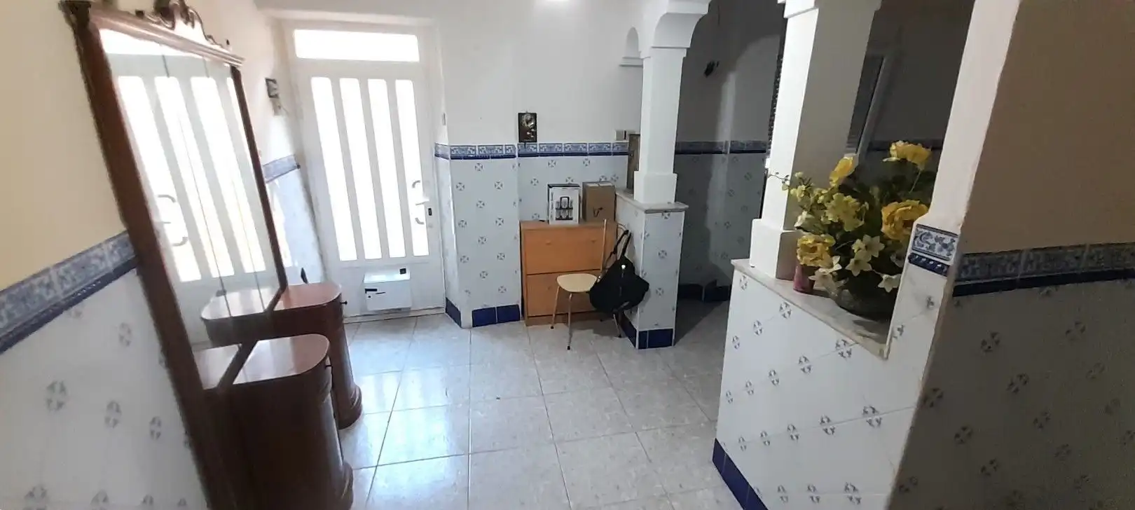 Casa o xalet en venda en Entrena amb Traster