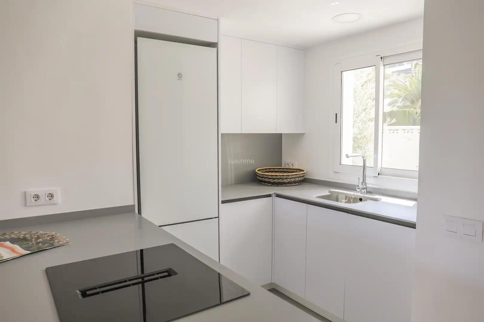Ground floor with pool for sale in El Montgó, imagen 6