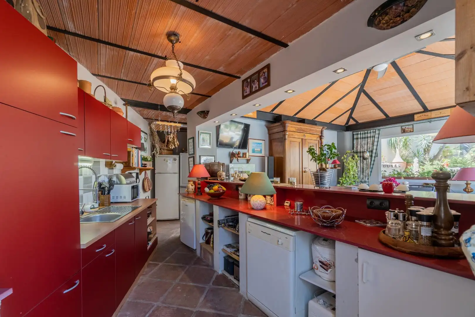 Casa o chalet en venta en San Enrique - Guadiaro - Pueblo Nuevo