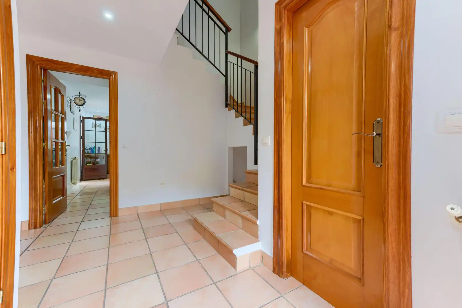 Casa adosada en venda en Espartinas amb Jardí privat, Terrassa i Piscina comunitària