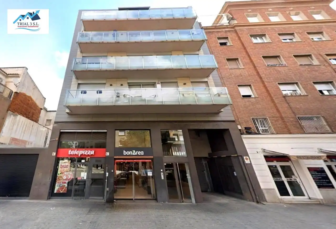 Wohnung zum Verkauf in Passeig de Maragall