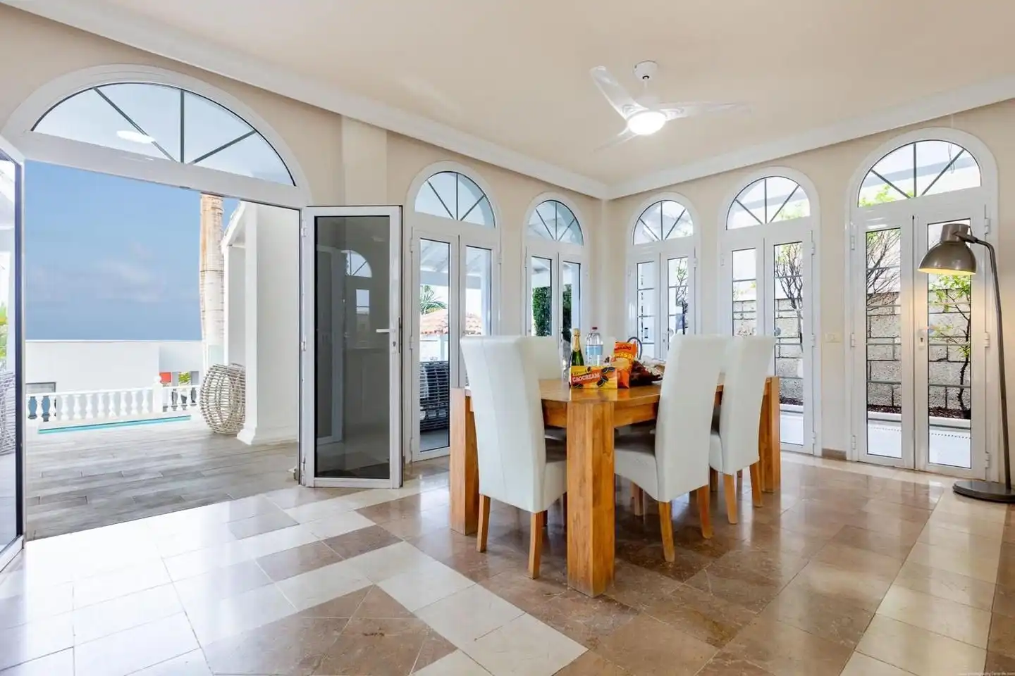 Casa con piscina in vendita a Costa Adeje, imagen 7