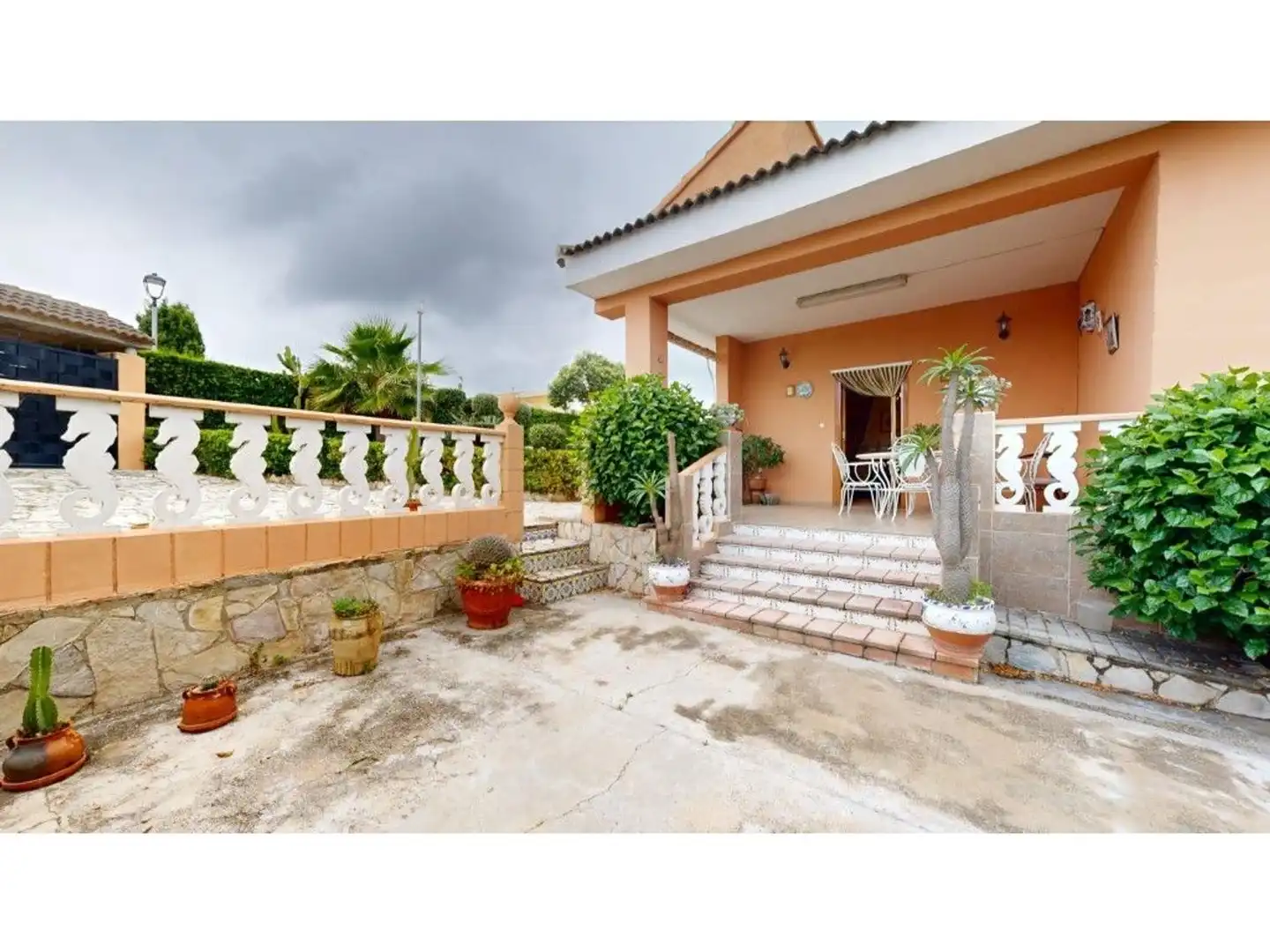 Chalet con terraza en venta en Paridera, imagen 31