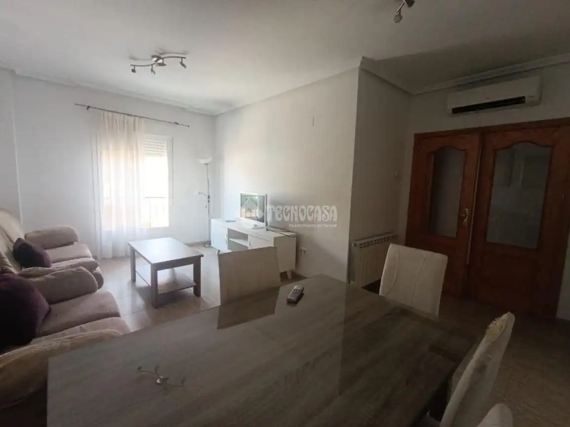 Flat with lift for sale in La Carolina, imagen 3