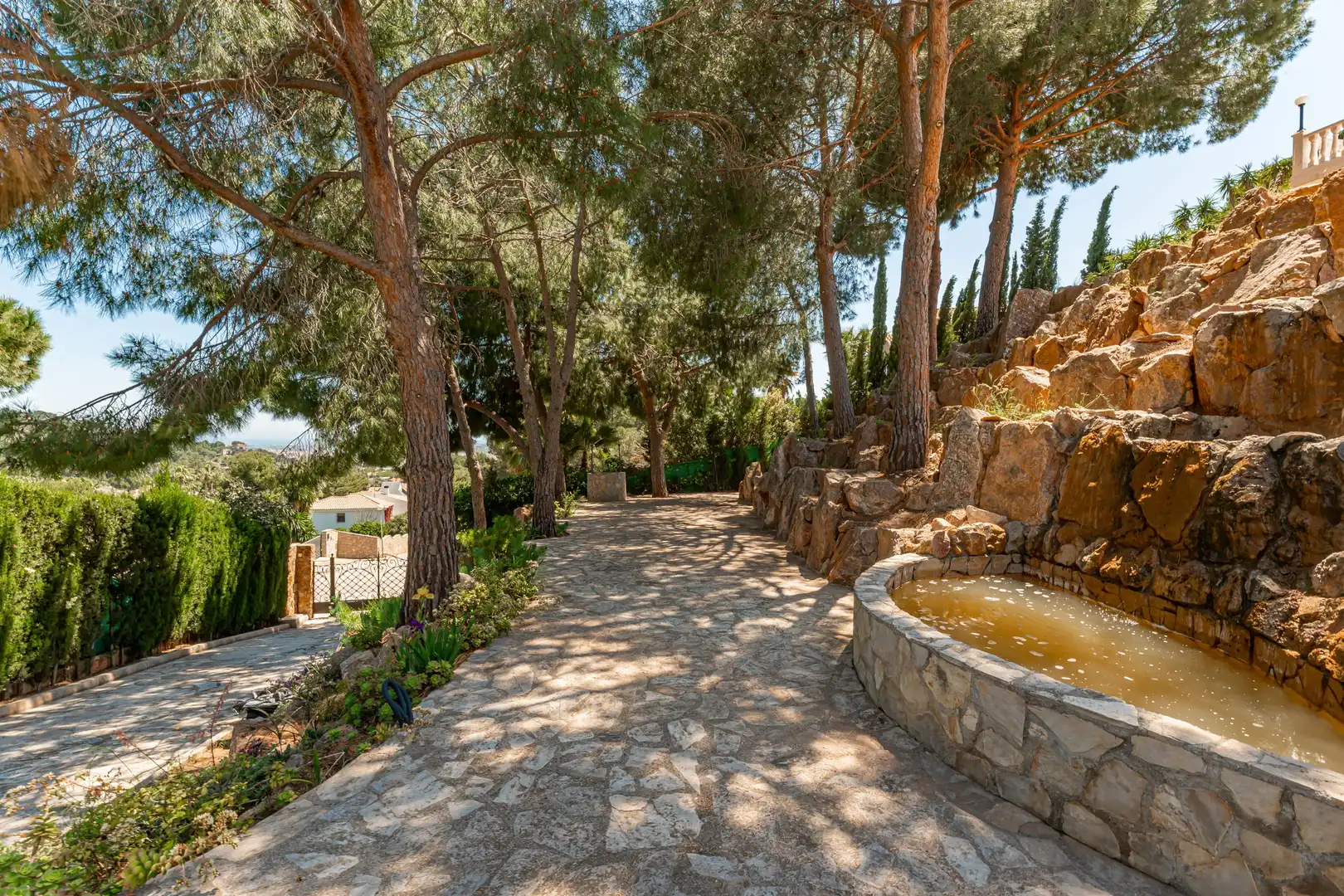 Casa o xalet en venda a Alfinach - Los Monasterios