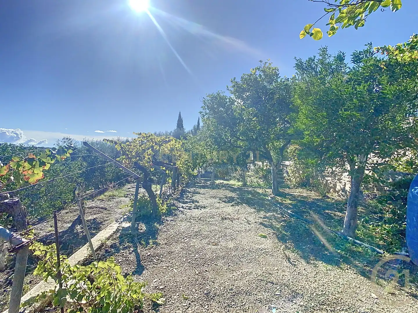 Casa o chalet en venta en Riogordo con Amueblado y Lavadora