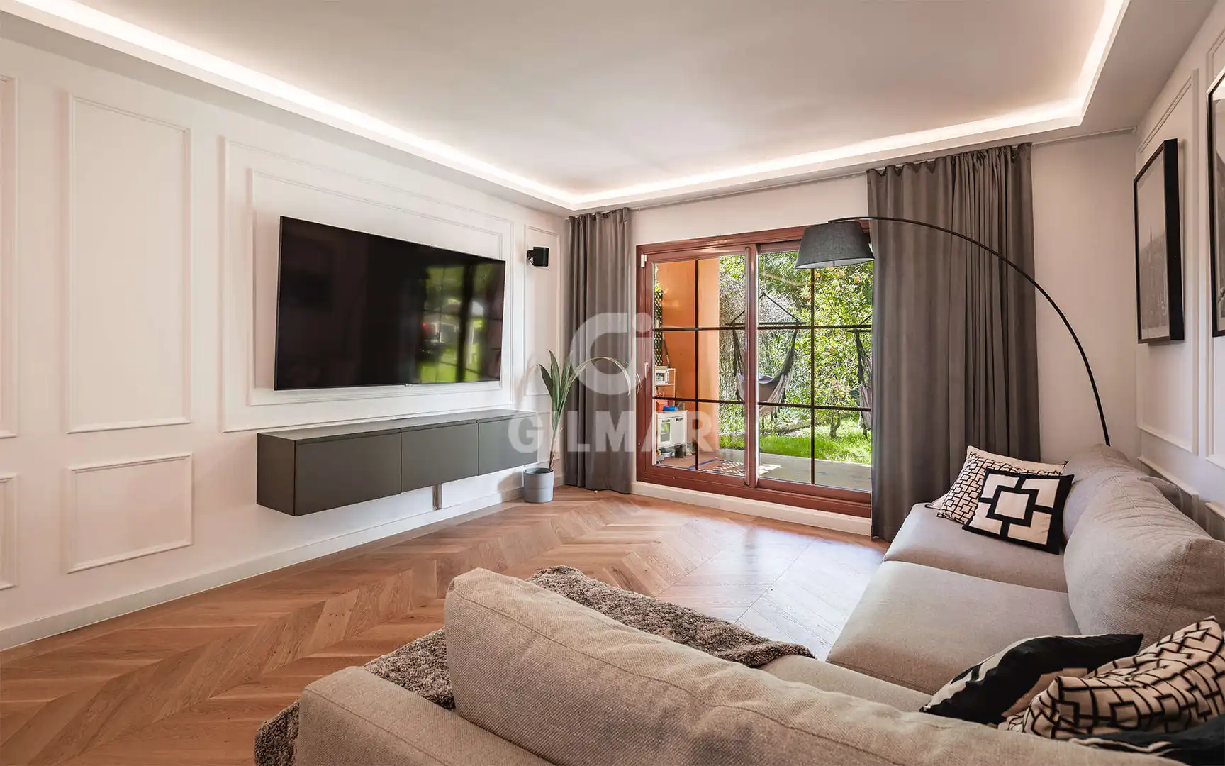 Apartamento en venta en La Alquería