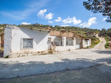 Casa in vendita a FIGUERALET EL 16
