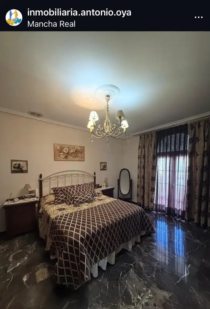 Casa con terrazza in vendita a Mancha Real, imagen 14