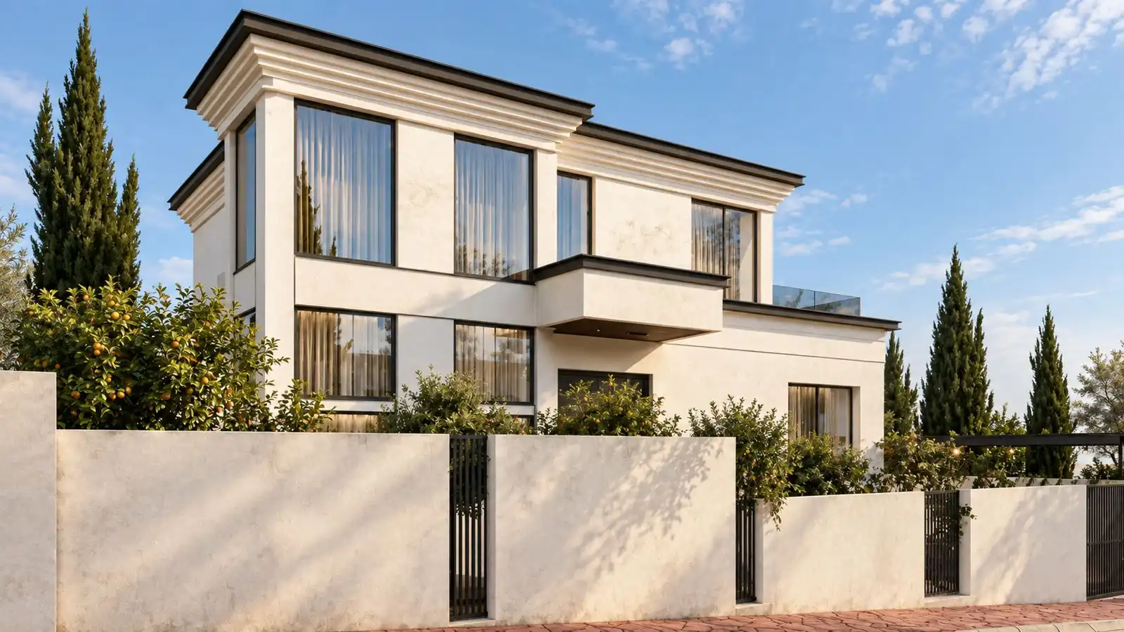 Casa con piscina in vendita a Mijas pueblo, imagen 9