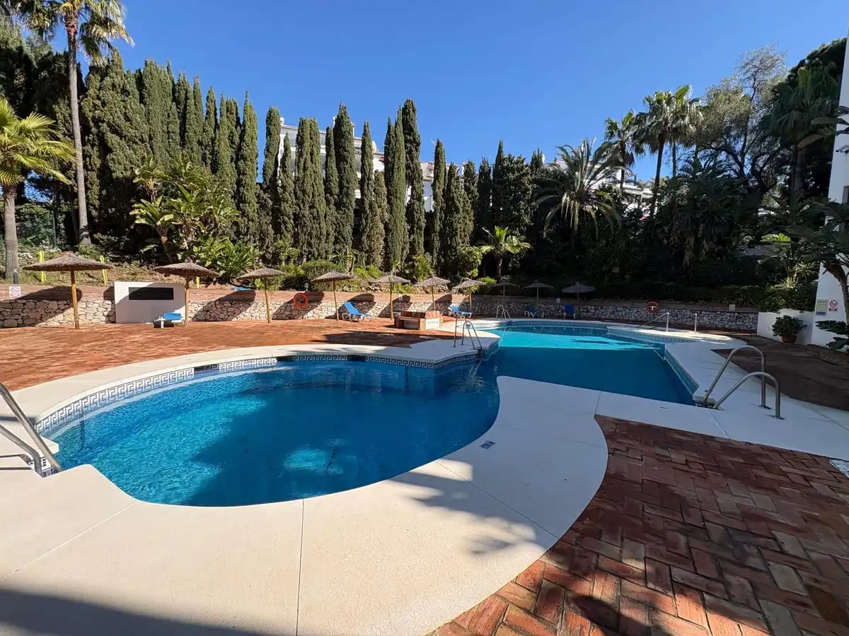 Wohnung mit Pool zum Verkauf in Marbella - Marbella,Reserva de Marbella,Avenida la Reserva de Marbella, imagen 2