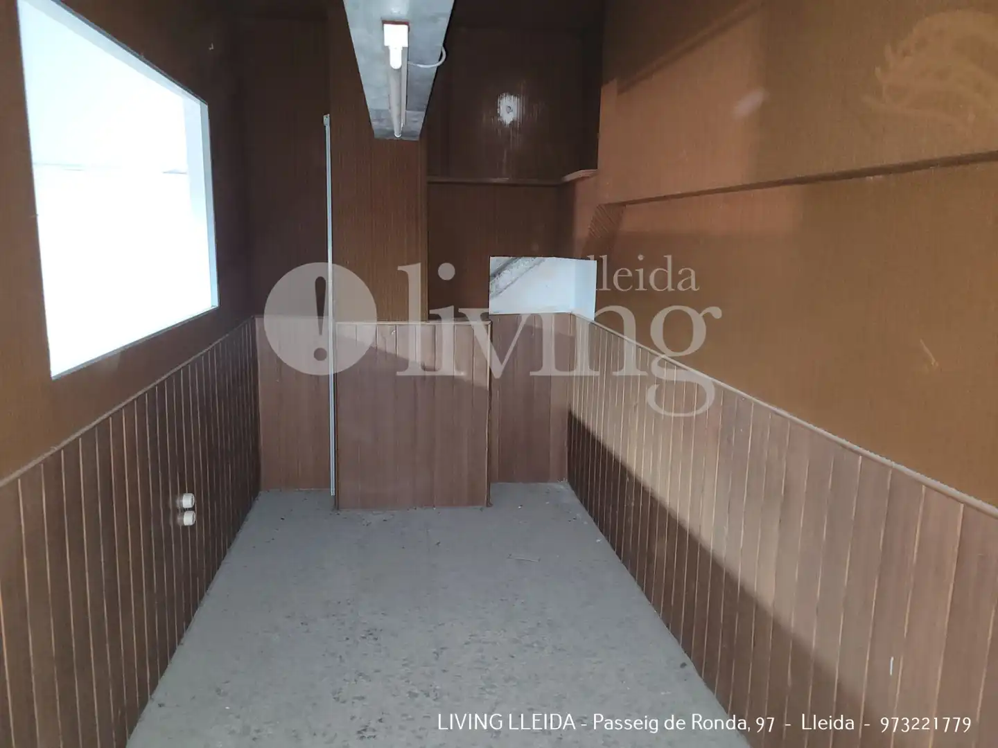 Gewerbefläche zur Miete in Carrer de Roca Labrador, imagen 7