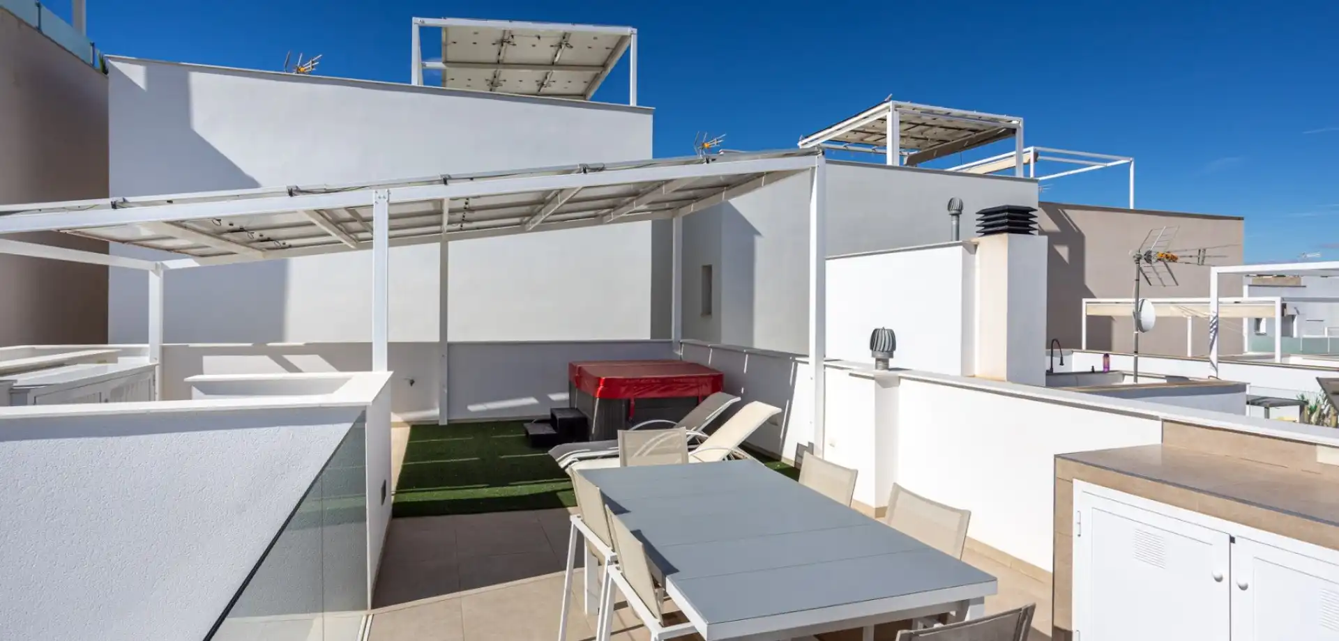 House with pool for sale in Benijófar, imagen 29