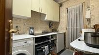 Kitchen of Flat for sale in Getafe  with Air Conditioner and Terrace