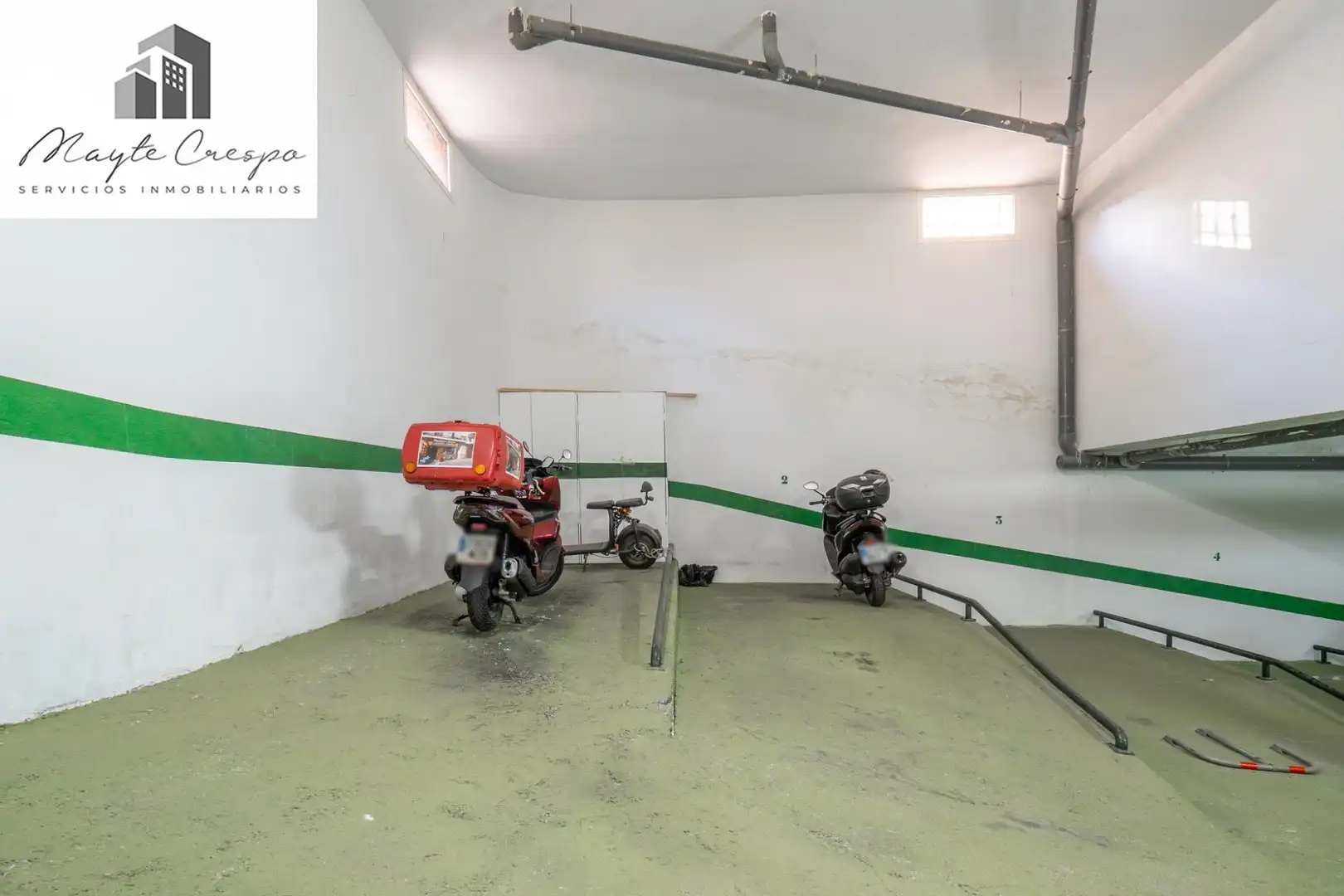 Flat with terrace for sale in Calle REAL, imagen 26
