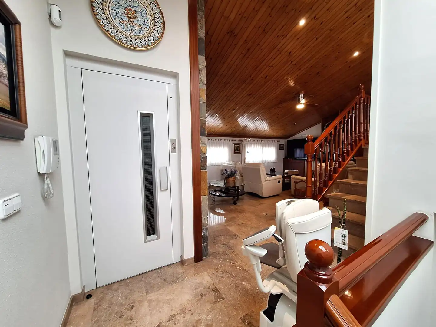 House with terrace for sale in Centre - Sant Oleguer, imagen 37