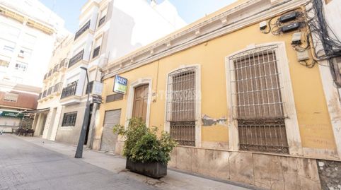 Foto 2 de Casa o chalet en venta en C. Padre Santaella, Centro, Almería Capital