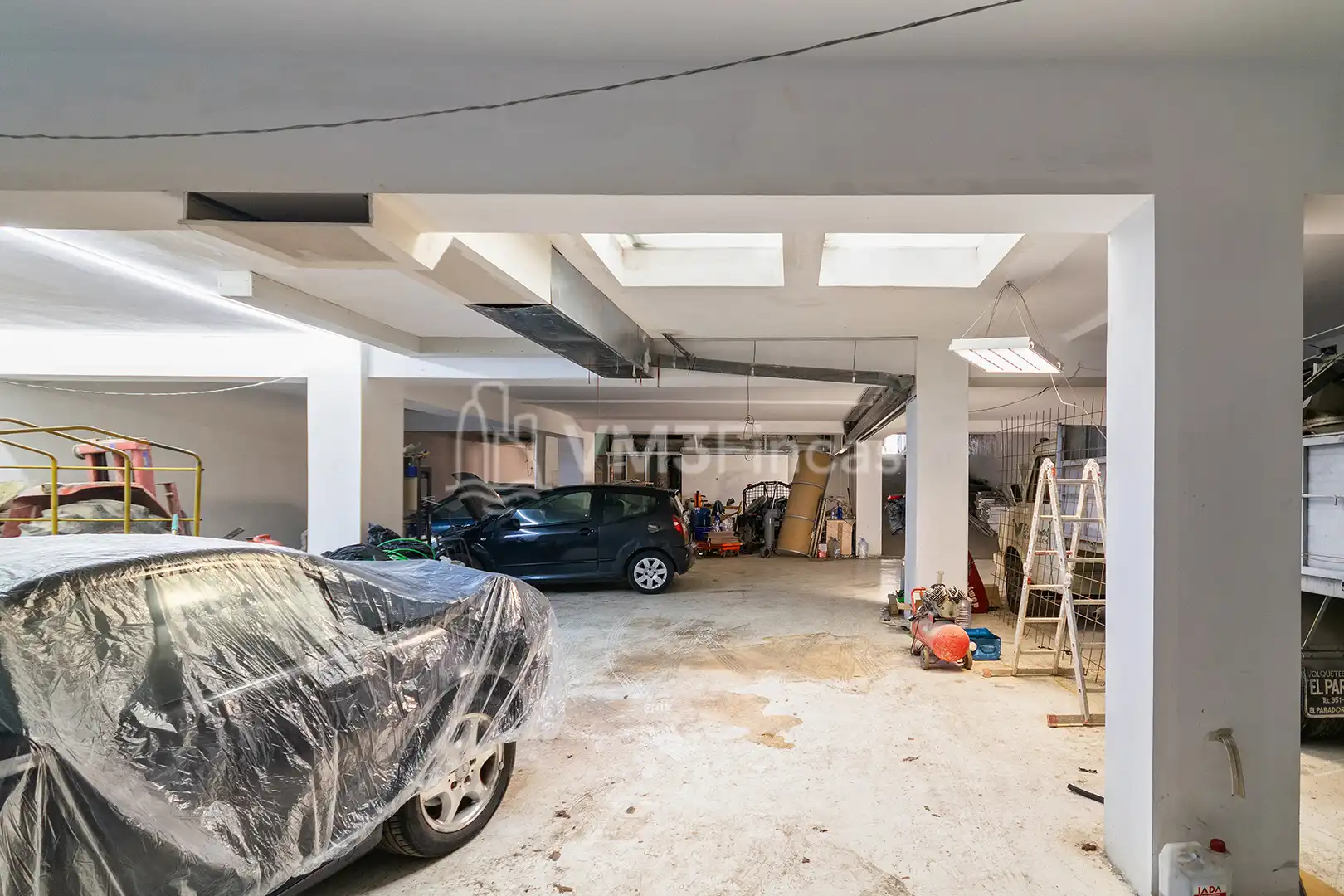 Local comercial en venta en Carrer de la Diputació, imagen 7