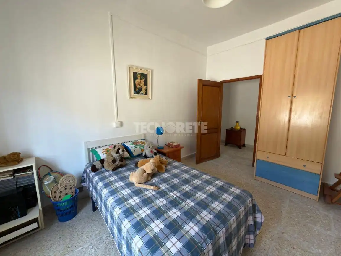 Habitación de Casa o chalet en venta en Cebolla con Calefacción, Jardín privado y Balcón