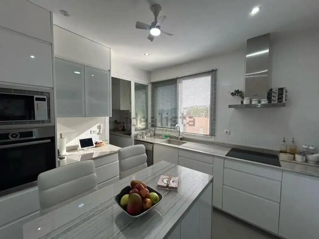 Apartment mit Pool zum Verkauf in La Cala de Villajoyosa, imagen 15