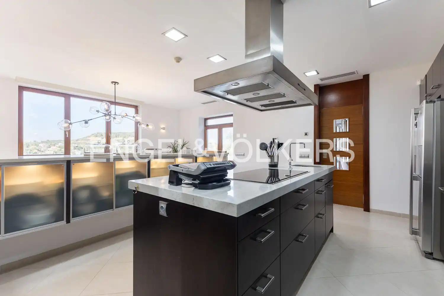 Casa con piscina en venta en El Bosque, imagen 14
