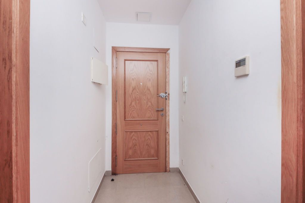 Pis en venda a Ps Escriva, Zona Hospital