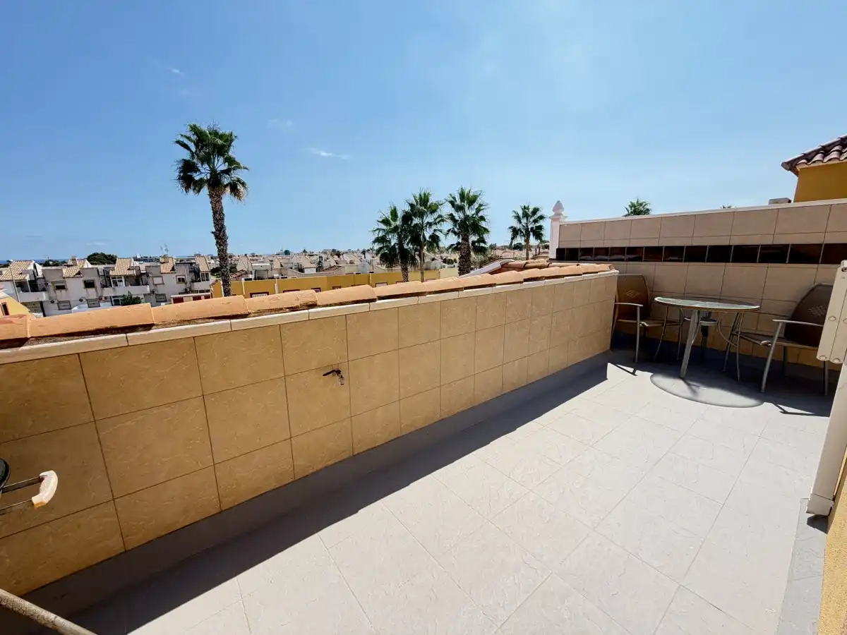 Appartement compact à vendre à Orihuela ciudad, imagen 16