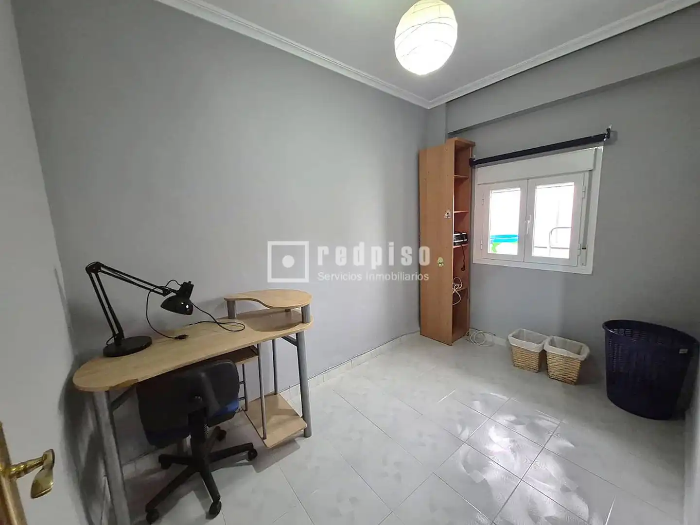 Bedroom of Flat for rent in Talavera de la Reina  with Air Conditioner and Furnished