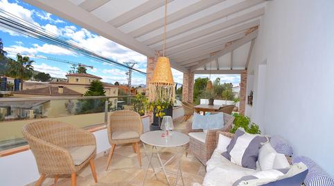 Foto 4 de Casa o xalet en venda a Carrer Deimos, 4, Las Rotas / Les Rotes, Dénia