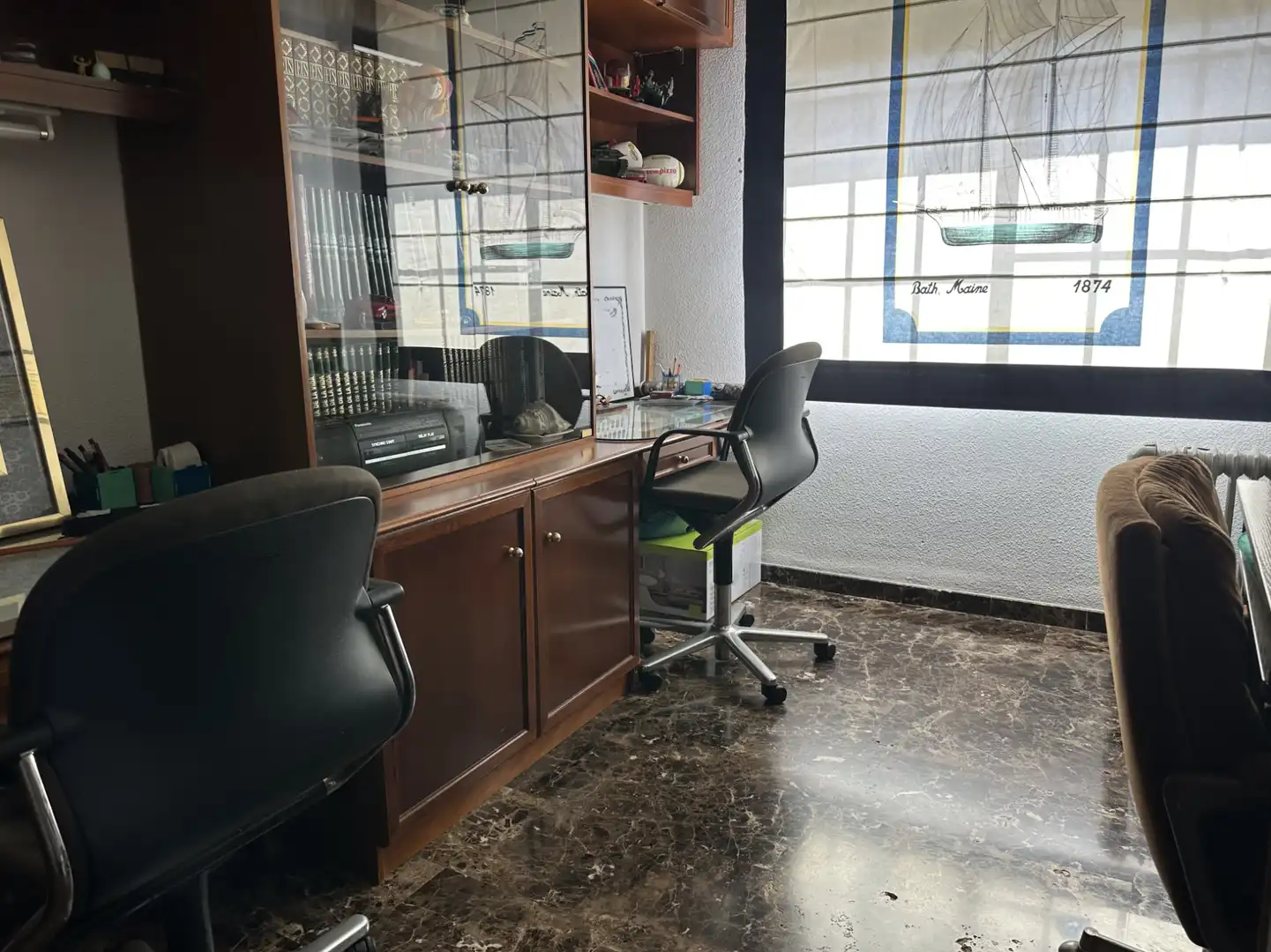 Casa adosada en venta en Cartagena con Aire acondicionado, Jardín privado y Terraza