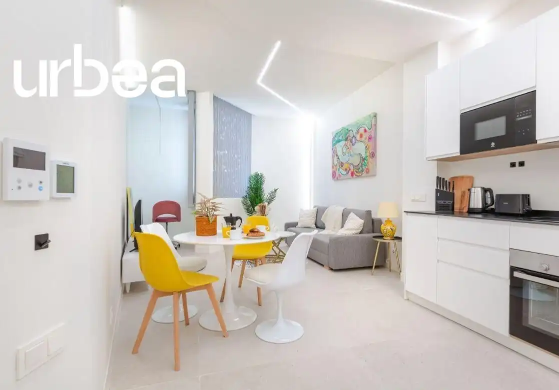 Apartament amb ascensor en venda a Centro, imagen 2