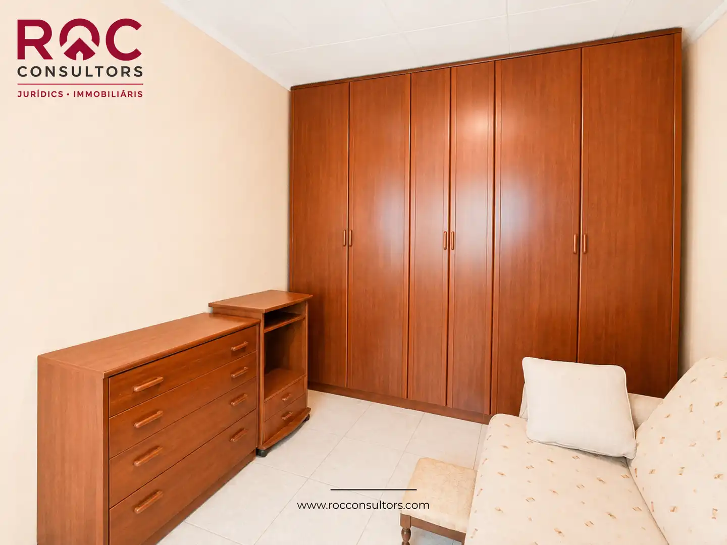 Habitación de Piso en venta en Sant Vicenç de Castellet