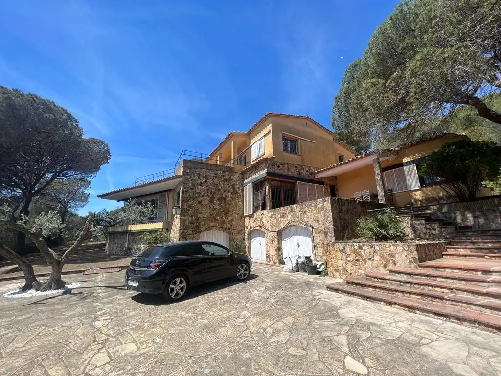 Casa o xalet en venda a Avinguda Catalunya