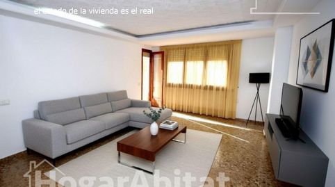Foto 2 de Piso en venta en Calle Hermano Martí, L'Alcora, Castellón