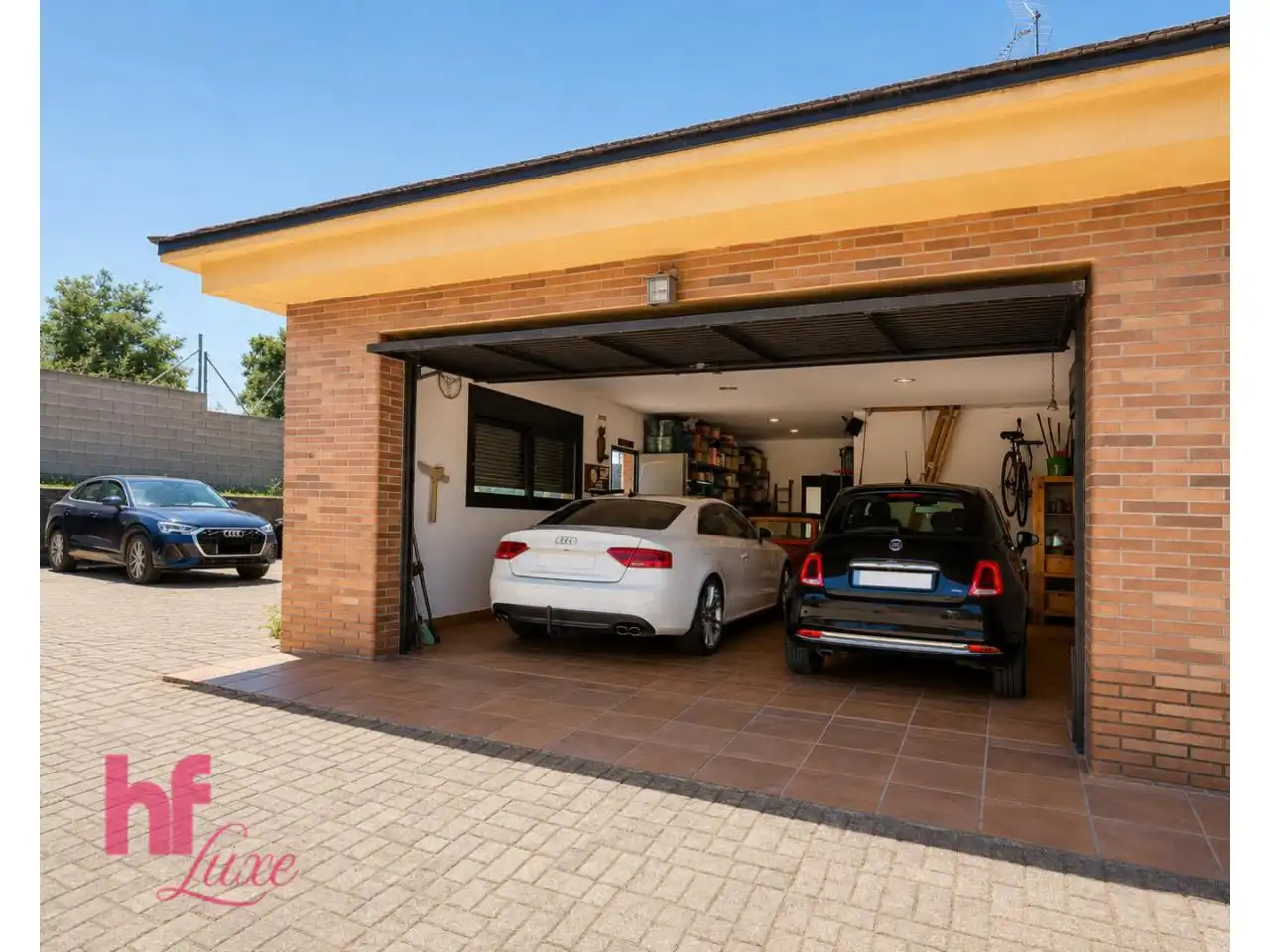 Villa avec piscine à vendre à Lliçà de Vall, imagen 36