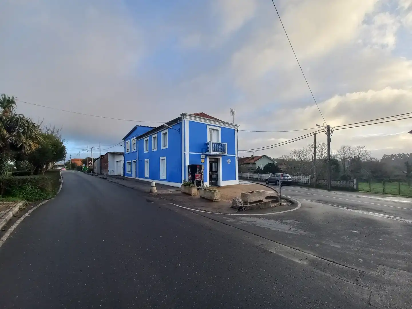 Casa amb terrassa en venda a De Soñeiro, imagen 2