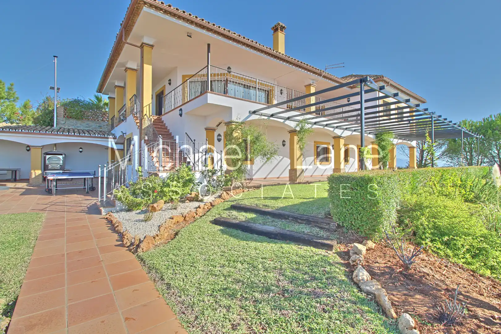 Casa o chalet en venta en Sierra de Estepona - Avda. de Andalucía