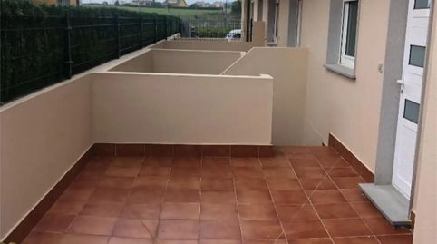Foto 2 de Pis en venda a Rúa Alza, 38, Ribadeo, Lugo