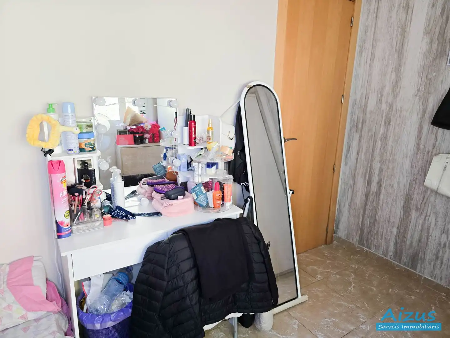 Bedroom of Houses for sale in Santa Susanna  with Air Conditioner, Terrace and Oven