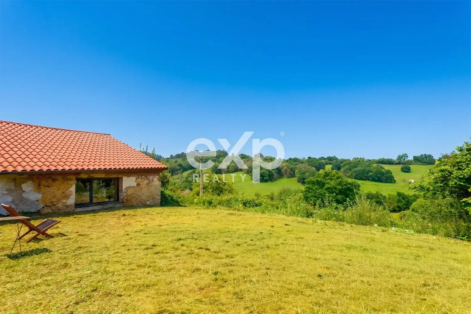 Casa con jardín en venta en Lugar VILLANUEVA (SAMARTINO) 13, imagen 41