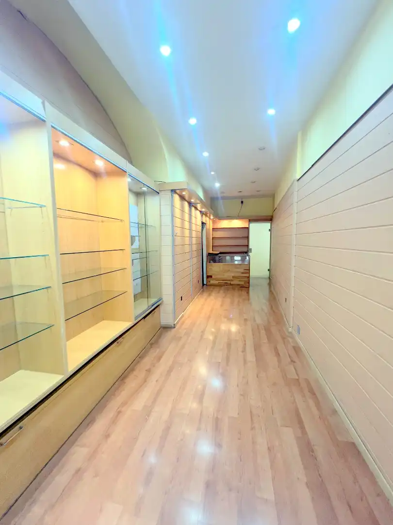 Business premises to rent in Carrer de Barcelona 51, imagen 7