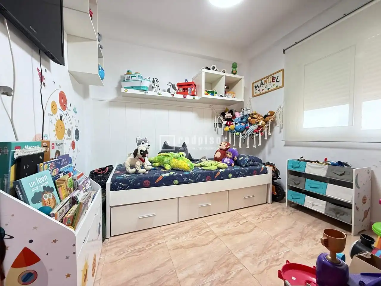 Flat for sale in Girón - Las Delicias