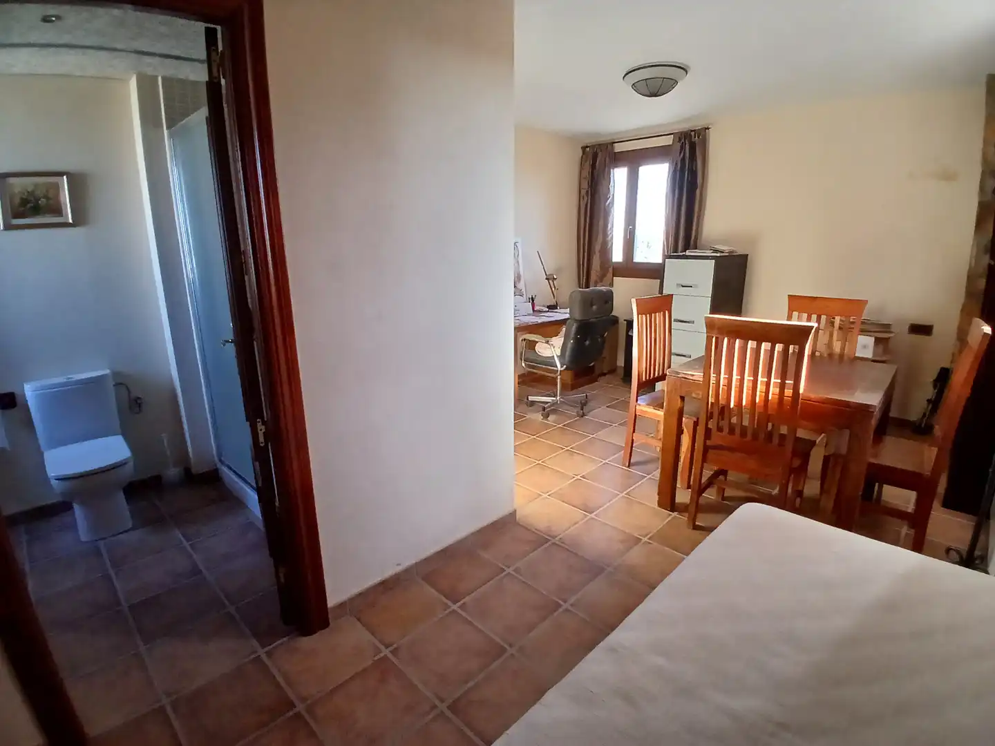 Maison rustique avec piscine à vendre à Travessera de Sant Joan 9, imagen 23
