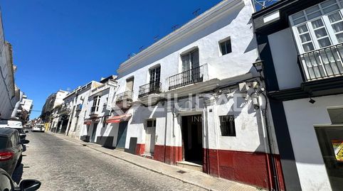 Foto 2 de Casa o chalet en venta en Ayuntamiento - Barrio Alto, Sanlúcar de Barrameda